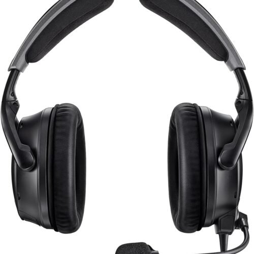 Bose A30 Aviation Headsets